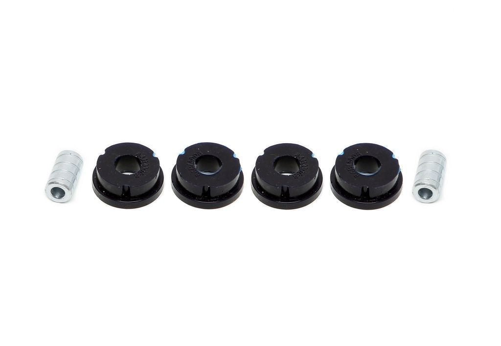 TA Technix PU-​Buchsen Lagerung unten der Koppelstange am Stabi / passend für BMW 3er Serie E30 / E36 / E36 Compact / Z1 / Z3