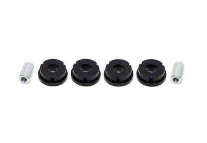 TA Technix PU-​Buchsen Lagerung unten der Koppelstange am Stabi / passend für BMW 3er Serie E30 / E36 / E36 Compact / Z1 / Z3