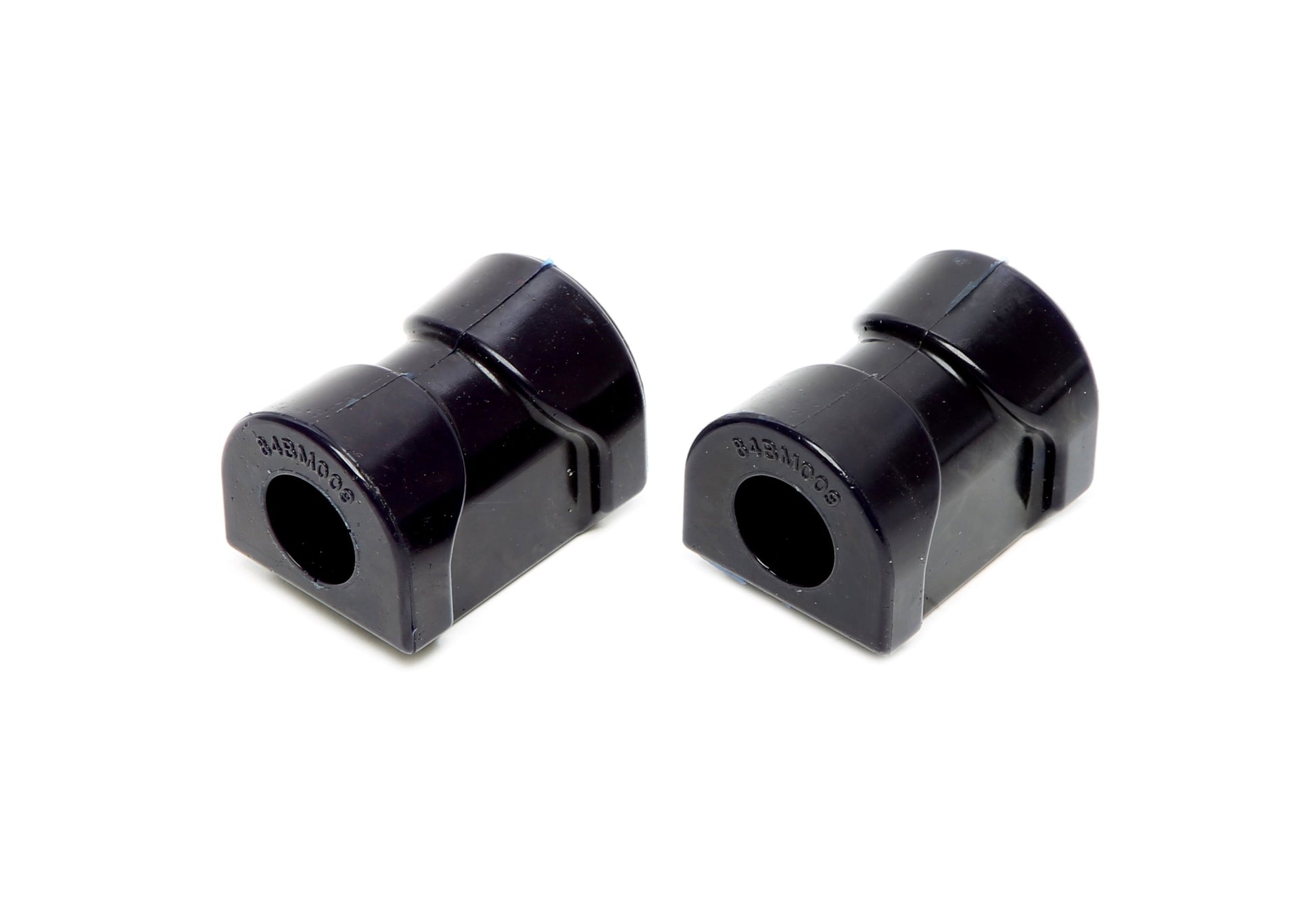 TA Technix PU-​Buchsen passend für BMW 3er Serie E30 / Stabilisatorlager Vorderachse mit 22mm Ø