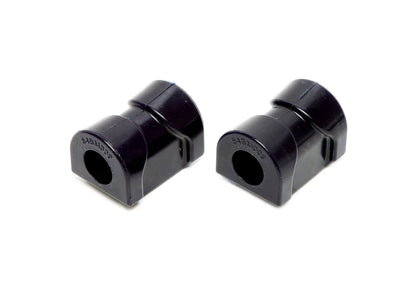 TA Technix PU-​Buchsen passend für BMW 3er Serie E30 / Stabilisatorlager Vorderachse mit 22mm Ø