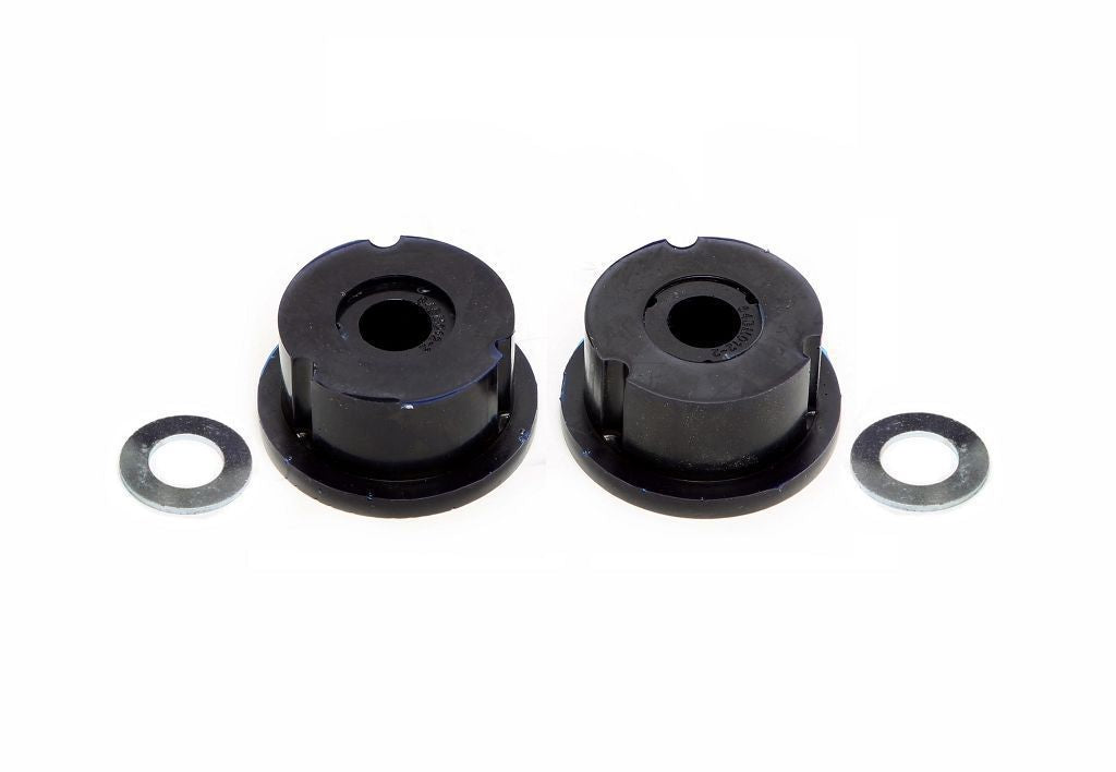 TA Technix PU-​Buchsen passend für BMW 3er Serie E30 / E36 / E36 Compact / Z1 / Z3 / Lagerung am Querlenker - Aufnahme hinten