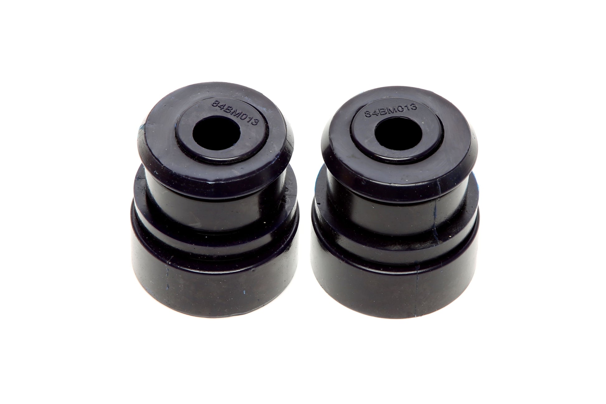 TA Technix PU-​Buchsen passend für BMW 3er Serie E30 / E36 / Z3 / Lagerung am Querlenker - Aufnahme hinten verstellbar