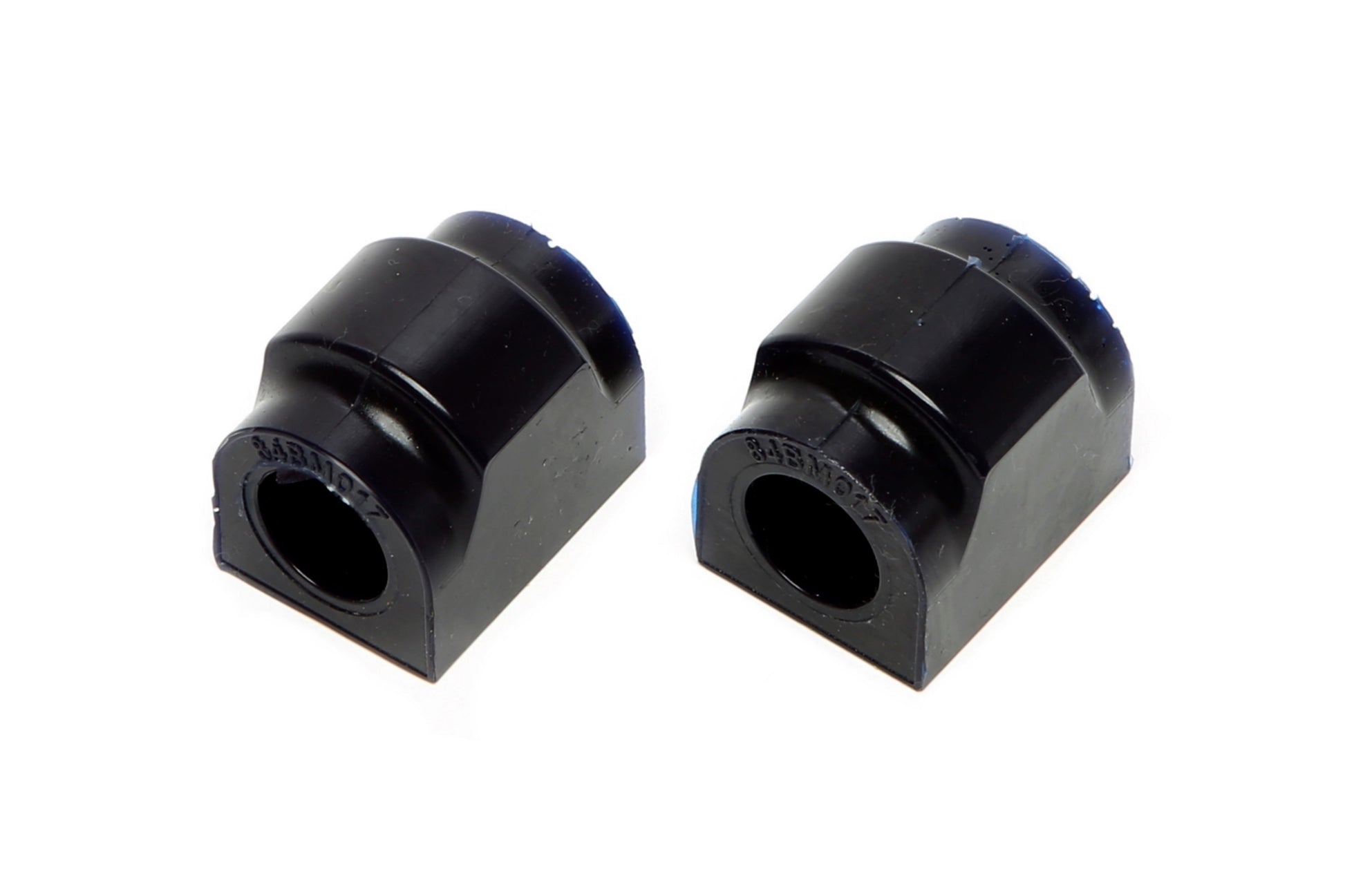 TA Technix PU-​Buchsen passend für BMW 3er Serie E36 / E46 / Z4 / Stabilisatorlager Hinterachse mit 19mm Ø