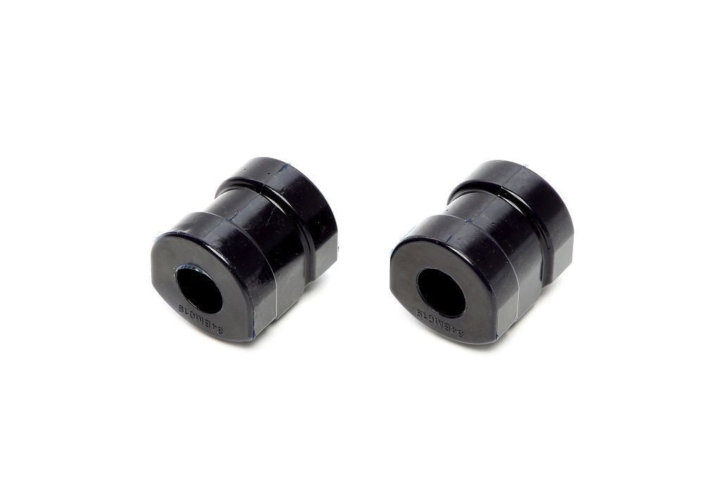 TA Technix PU-​Buchsen passend für BMW 3er Serie E36 / Z3 / 5er Serie E34 / 7er Serie E32 / 8er Serie E31 / Stabilisatorla...