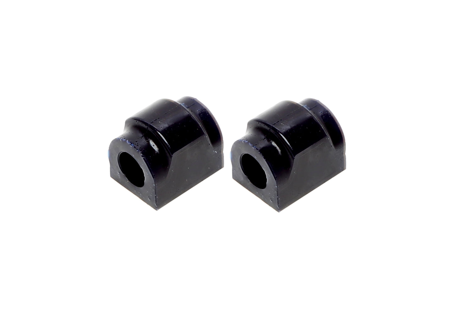 TA Technix PU-​Buchsen passend für BMW 3er Serie E36/E46 /5er Serie E34 / Z4 E85/E86 Stabilisatorlager Hinterachse mit Ø 18mm