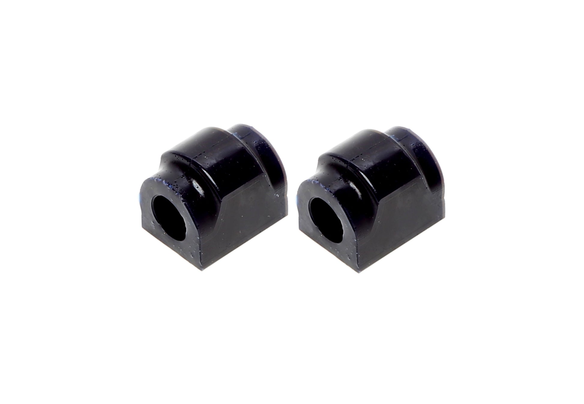 TA Technix PU-​Buchsen passend für BMW 3er Serie E36/E46 /5er Serie E34 / Z4 E85/E86 Stabilisatorlager Hinterachse mit Ø 18mm