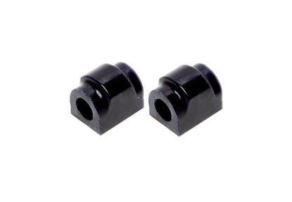 TA Technix PU-​Buchsen passend für BMW 3er Serie E36/E46 /5er Serie E34 / Z4 E85/E86 Stabilisatorlager Hinterachse mit Ø 18mm