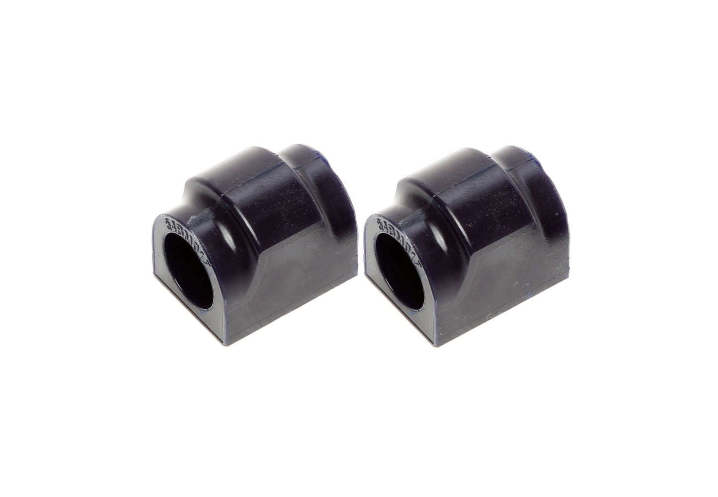 TA Technix PU-​Buchsen passend für BMW 3er Serie E46 / Stabilisatorlager Hinterachse mit 21,5mm Ø