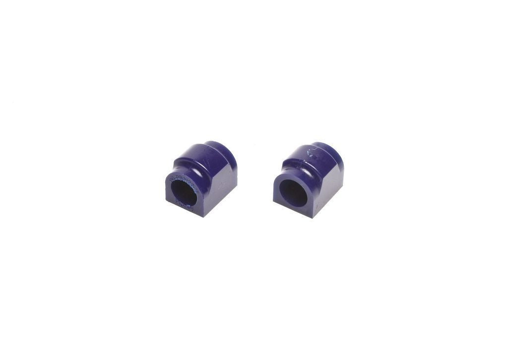 TA Technix PU-​Buchsen passend für BMW 3er Serie E46 / Stabilisatorlager Hinterachse mit 22,5mm Ø