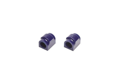 TA Technix PU-​Buchsen passend für BMW 3er Serie E46 / Stabilisatorlager Hinterachse mit 22,5mm Ø