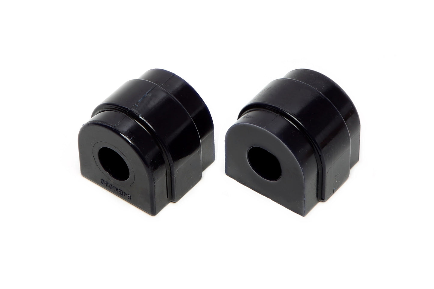 TA Technix PU-​Buchsen passend für BMW 3er Serie E46 / Stabilisatorlager Vorderachse mit 23mm Ø