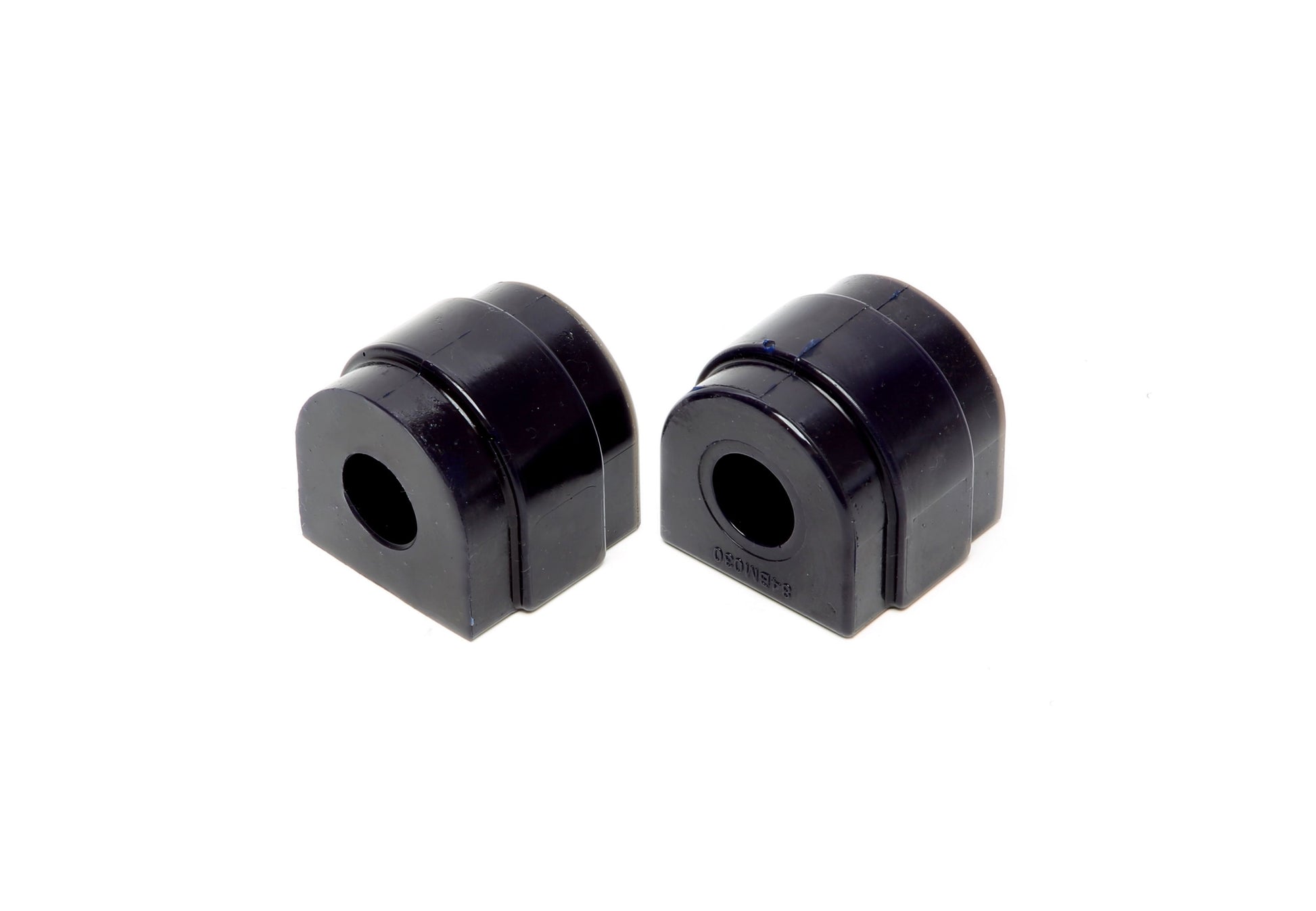 TA Technix PU-​Buchsen passend für BMW 3er Serie E46 / Stabilisatorlager Vorderachse mit 23,5mm Ø
