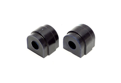 TA Technix PU-​Buchsen passend für BMW 3er Serie E46 / Z4 /5er Serie E39 / Stabilisatorlager Vorderachse mit Ø 24mm