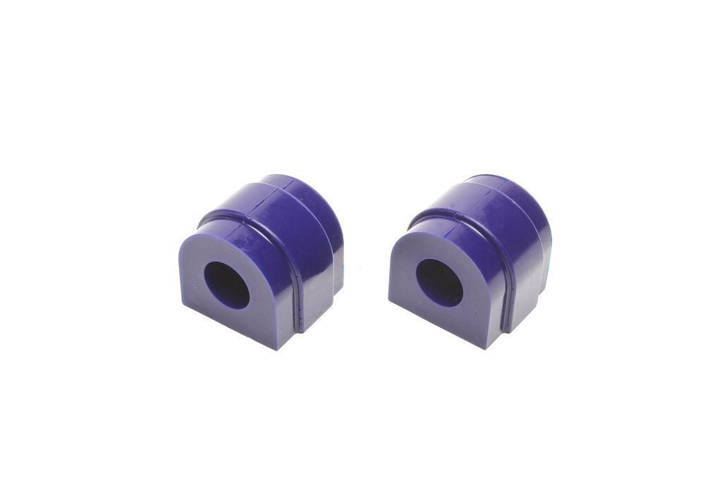 TA Technix PU-​Buchsen passend für BMW 3er Serie E46 / Stabilisatorlager Vorderachse mit Ø 26mm