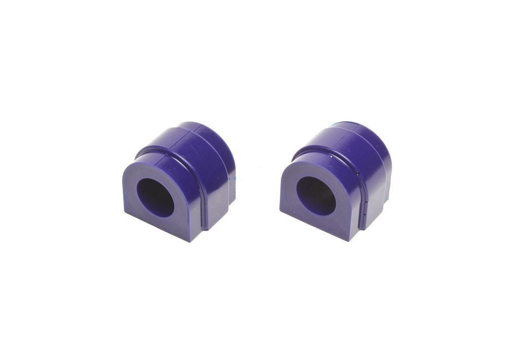 TA Technix PU-​Buchsen passend für BMW 3er Serie E46 / Stabilisatorlager Vorderachse mit 30,8mm Ø