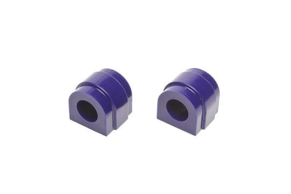 TA Technix PU-​Buchsen passend für BMW 3er Serie E46 / Stabilisatorlager Vorderachse mit 30,8mm Ø