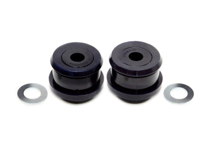 TA Technix PU-​Buchsen passend für BMW 3er Serie E46 / 5er Serie E34 nur iX Modelle / Vorderachse-​ Lager / - Hydrolager A...