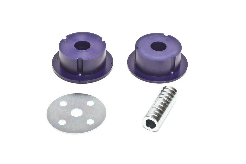 TA Technix PU-​Buchsen passend für BMW 1er Serie E81/82/87/88 / 3er Serie E90-​93 / X1 Serie / /X3 Serie / Z4/Z4 Coupe / H...