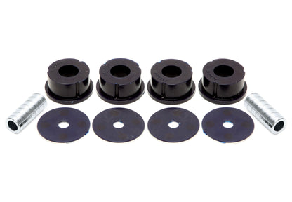 TA Technix PU-​Buchsen passend für BMW 1er Serie E81/82/87/88 / 3er Serie E90-​93 / Lager vorne am Hinterachsträger / Lage...
