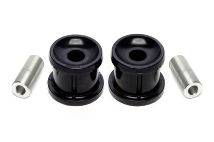 TA Technix PU-​Buchsen passend für BMW 1er Serie E81/82/87/88 / 3er Serie E90-​93 / hinteres Achskörperlager im Hinterachs...