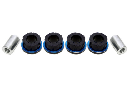 TA Technix PU-​Buchsen passend für BMW 1er Serie E81/82/87/88 / 3er Serie E90-​93 / vorderes Achskörperlager am Hinterachs...