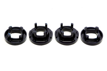TA Technix PU-​Buchsen passend für BMW 1er Serie E81/82/87/88 / 3er Serie E90-​93 / vorderes Achskörperlager am Hinterachs...