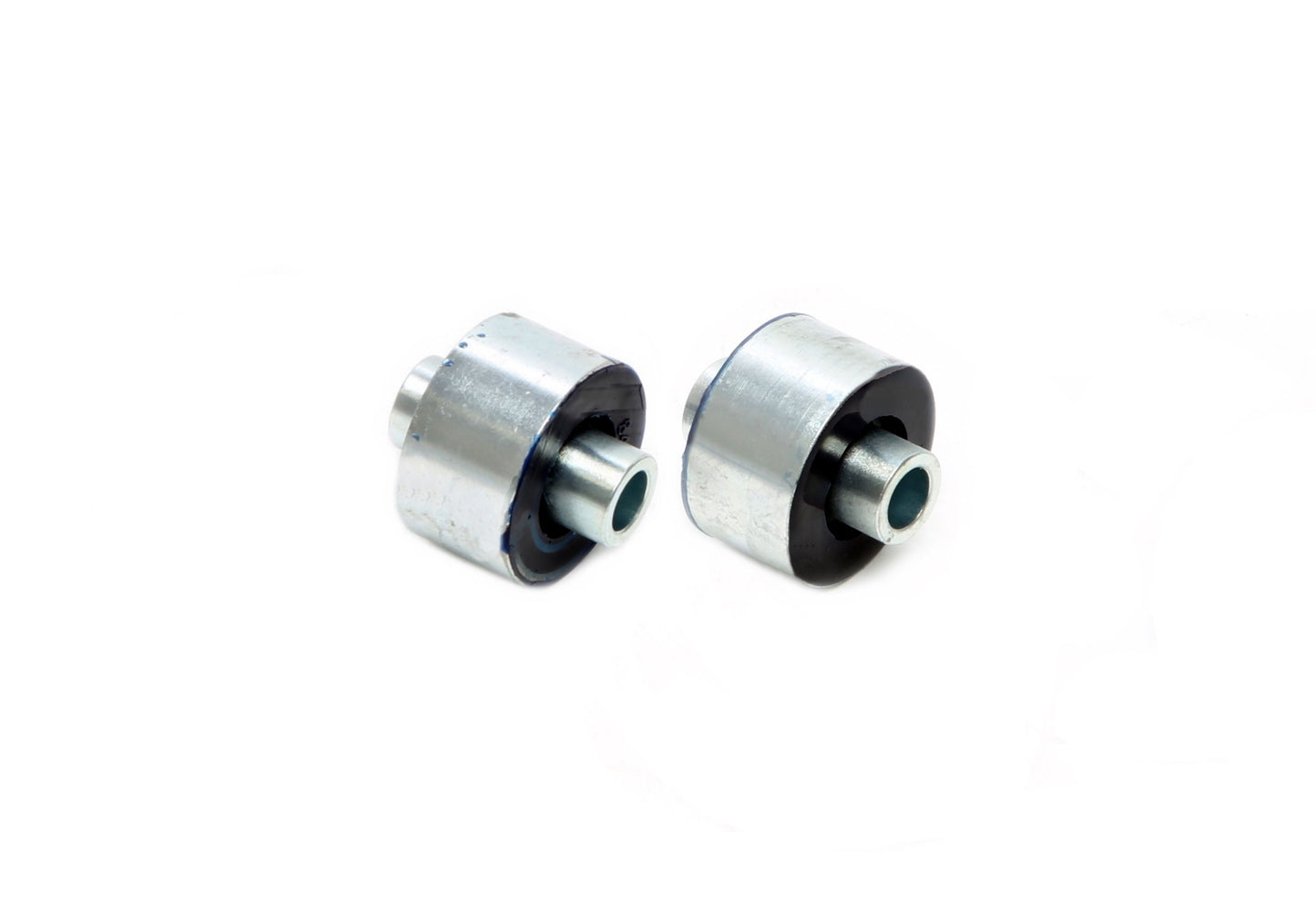 TA Technix PU-​Buchsen passend für BMW 1er Serie E81/82/87/88 / 3er Serie E90-​93 / X1 Serie / Lagerbuchse im Hinterachse ...