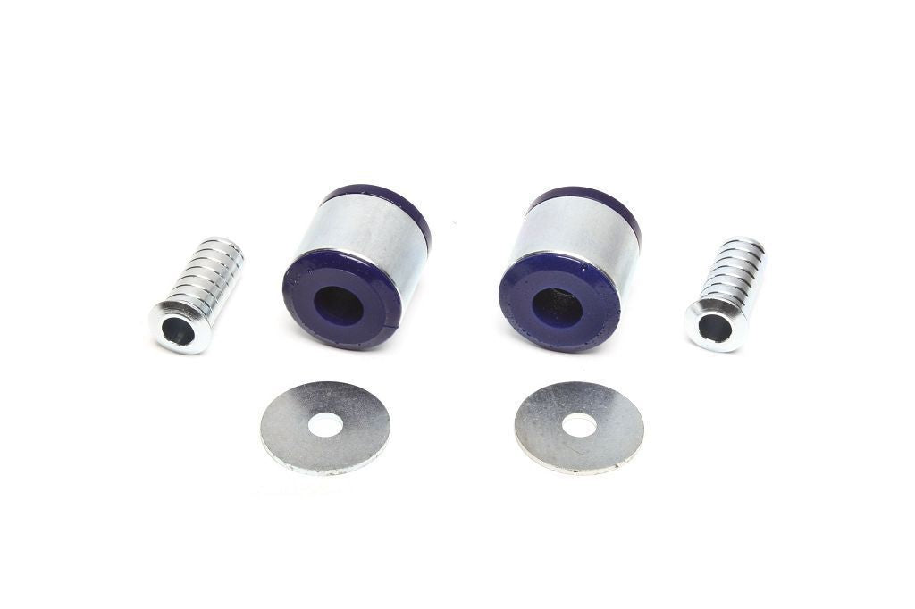 TA Technix PU-​Buchsen passend für BMW 1er Serie E81/82/87/88 / 3er Serie E90-​93 / X1 Serie / Lagerbuchse im Querlenkerst...