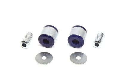 TA Technix PU-​Buchsen passend für BMW 1er Serie E81/82/87/88 / 3er Serie E90-​93 / X1 Serie / Lagerbuchse im Querlenkerst...