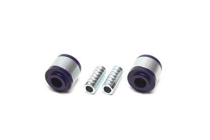 TA Technix PU-​Buchsen passend für BMW 1er Serie E81/82/87/88 / 3er Serie E90-​93 / X1 Serie / Lager am Längslenker hinten...
