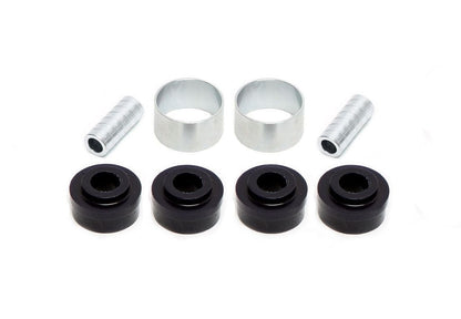 TA Technix PU-​Buchsen passend für BMW 1er Serie E81/82/87/88 / 3er Serie E90-​93 / X1 Serie / Lager am Spurlenker hinten ...