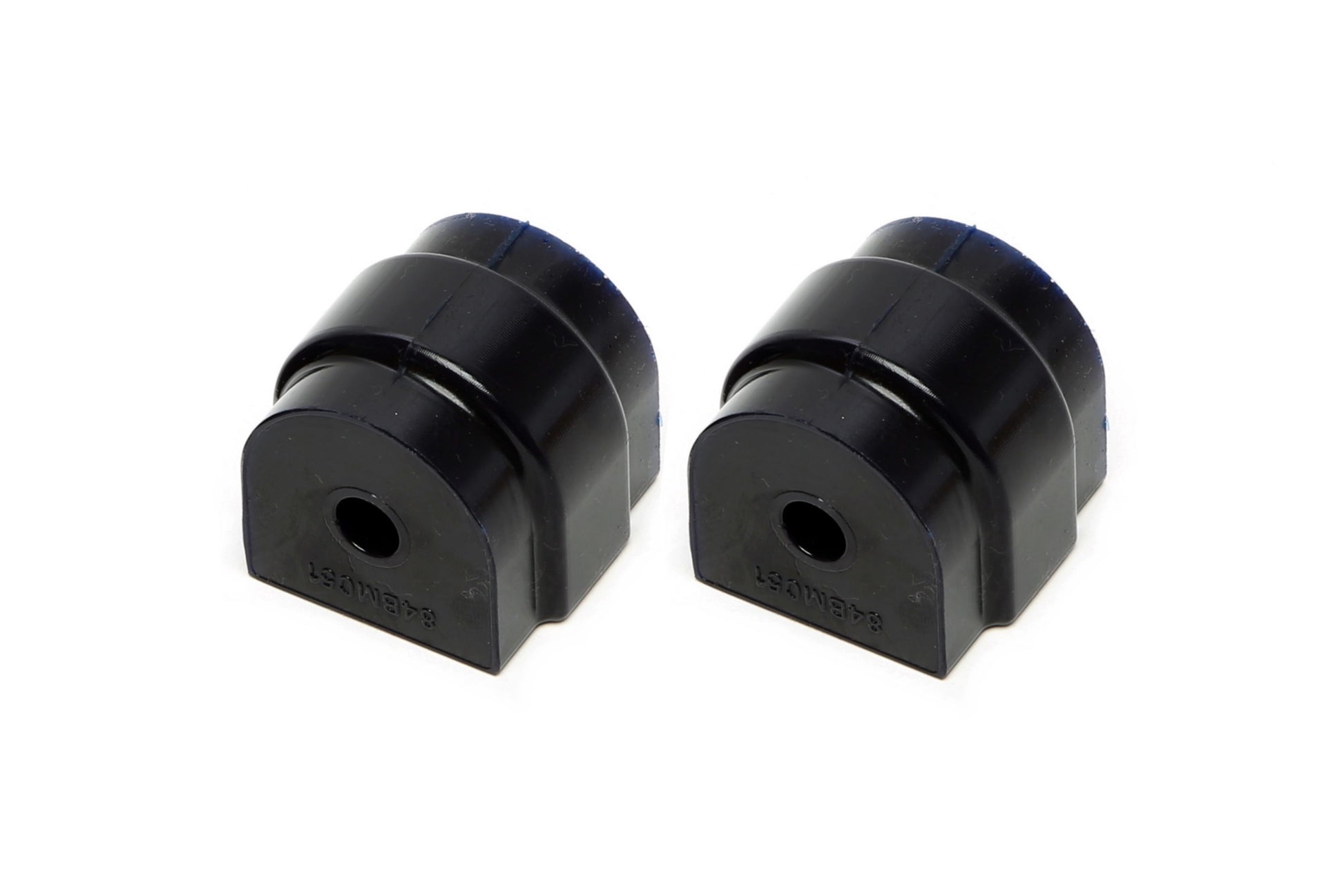 TA Technix PU-​Buchsen passend für BMW 1er Serie E81/82/87/88 / 3er Serie E90-​93 / Hinterachse Stabilisatorlager Ø 11mm
