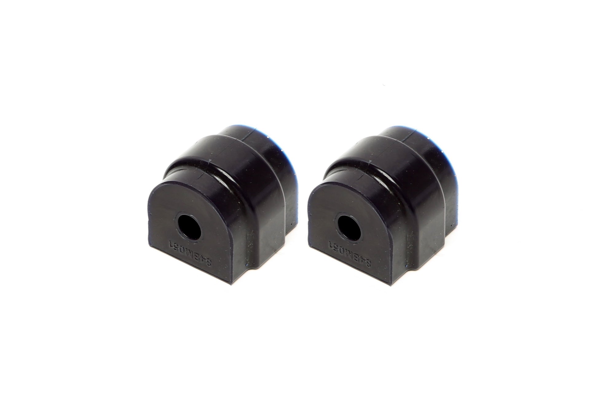 TA Technix PU-​Buchsen passend für BMW 1er Serie E81/82/87/88 / 3er Serie E90-​93 / 5er Serie / Hinterachse Stabilisatorla...