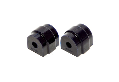 TA Technix PU-​Buchsen passend für BMW 1er Serie E87 / 3er Serie E90+91 / 5er Serie E60 / Hinterachse Stabilisatorlager Ø ...