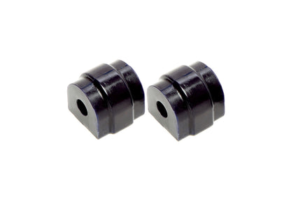 TA Technix PU-​Buchsen passend für BMW 3er Serie E90+92+93 / X1 Serie / Hinterachse Stabilisatorlager Ø 15mm