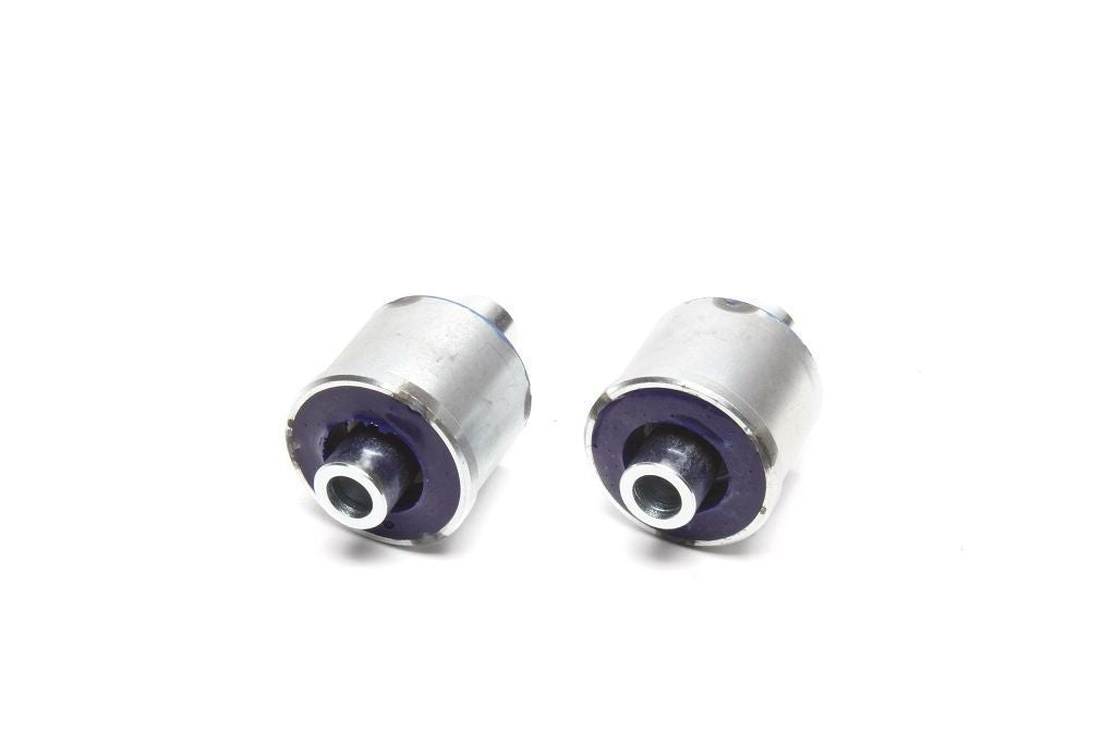TA Technix PU-​Buchsen passend für BMW 1er Serie E81/82/87/88 / 3er Serie E90-​93 / X1 / Lagerbuchse im Vorderachs Querlen...