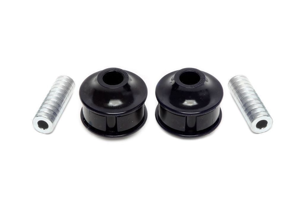 TA Technix PU-​Buchsen passend für BMW 1er Serie E81/82/87/88 / 3er Serie E90-​93 / X1 Serie / Z4 Roadster / Hydrolager in...