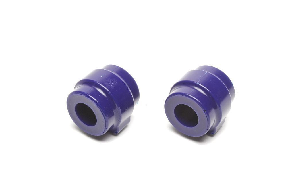 TA Technix PU-​Buchsen passend für BMW 5er Serie E39 / Stabilisatorlager Vorderachse mit Ø 27mm