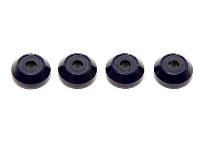 TA Technix PU-​Buchsen passend für VW Corrado / Golf II + III / Jetta II / Lupo / Polo / Vento / Seat Arosa / Cordoba / Ib...