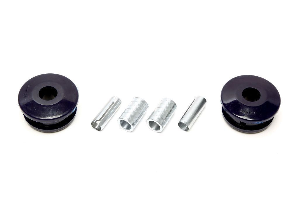 TA Technix PU-​Buchsen passend für VW Corrado / Golf II / Jetta II / Seat Cordoba / Ibiza II +III / Toledo I / Vorderachse...