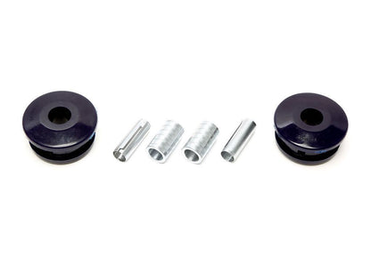 TA Technix PU-​Buchsen passend für VW Corrado / Golf II / Jetta II / Seat Cordoba / Ibiza II +III / Toledo I / Vorderachse...