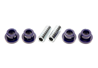 TA Technix PU-​Buchsen passend für VW Golf II-​III Plattform / Golf IV Plattform / Polo 9N Plattform / Vorderachs - Querle...