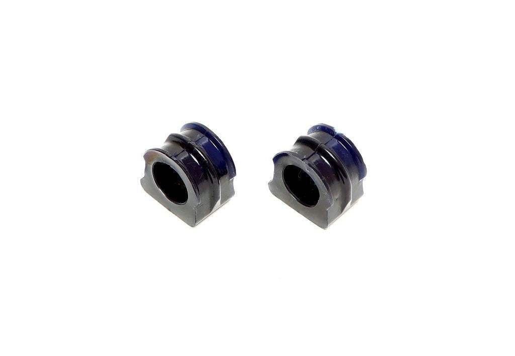 TA Technix PU-​Buchsen Stabilisatorlager Vorderachse mit 23mm Ø / passend für Audi A3 / TT / Seat Leon / Toledo / Skoda Oc...