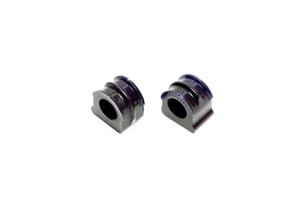 TA Technix PU-​Buchsen Stabilisatorlager Vorderachse mit 21mm Ø passend für Audi A3 / TT / Seat Leon / Toledo / Skoda Octa...