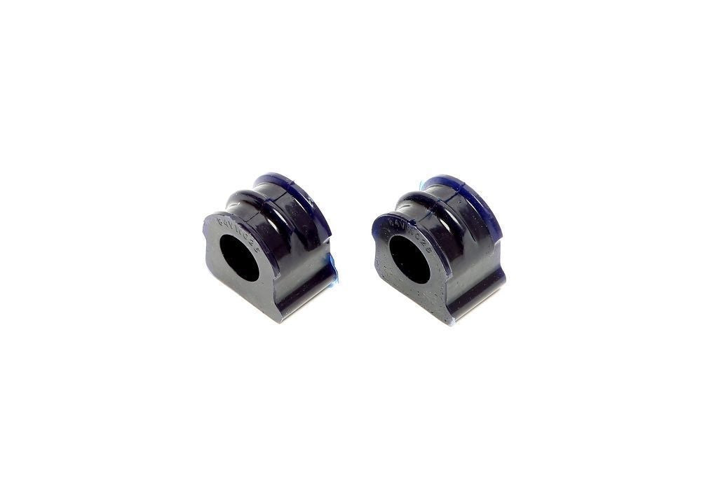 TA Technix PU-​Buchsen Stabilisatorlager Vorderachse mit 19mm Ø passend für Audi A3 / TT / Seat Leon / Toledo / Skoda Octa...