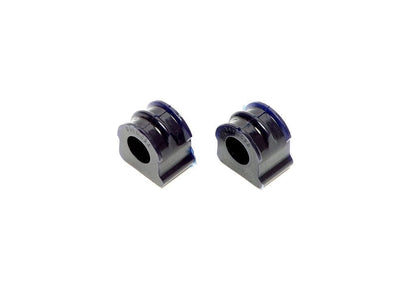 TA Technix PU-​Buchsen Stabilisatorlager Vorderachse mit 19mm Ø passend für Audi A3 / TT / Seat Leon / Toledo / Skoda Octa...