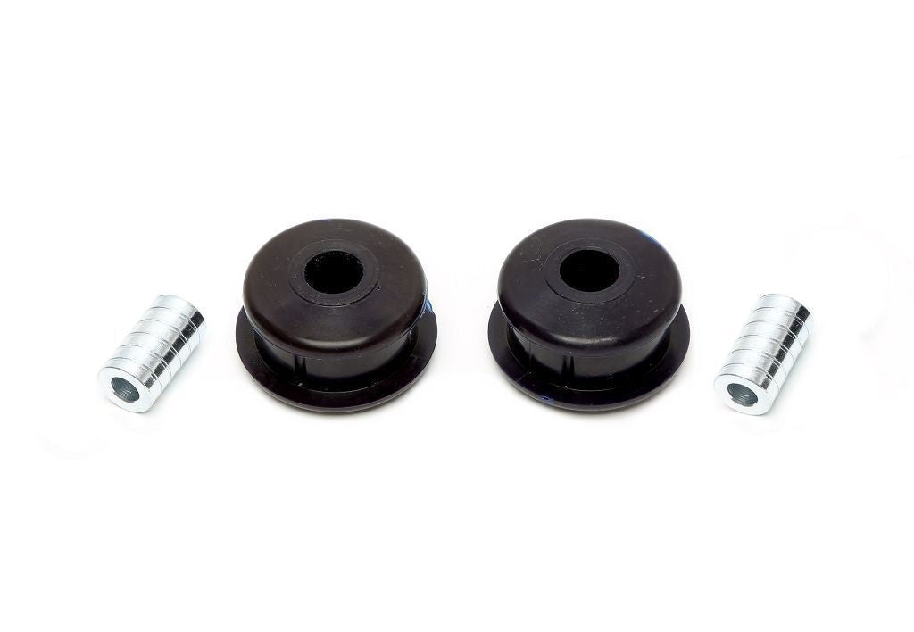 TA Technix PU-​Buchsen passend für Audi A3 / TT / Seat Leon / Toledo / Skoda Octavia / VW Bora / Golf IV / New Beetle / Vo...