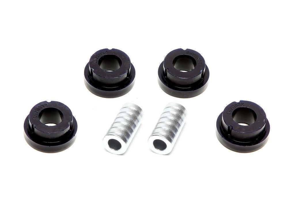 TA Technix PU-​Buchsen passend für Audi A3 / TT / Seat Leon / Toledo / Skoda Octavia / VW Golf / Jetta / Eos / Passat / Sc...