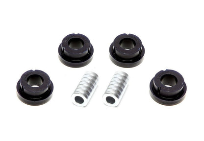 TA Technix PU-​Buchsen passend für Audi A3 / TT / Seat Leon / Toledo / Skoda Octavia / VW Golf / Jetta / Eos / Passat / Sc...