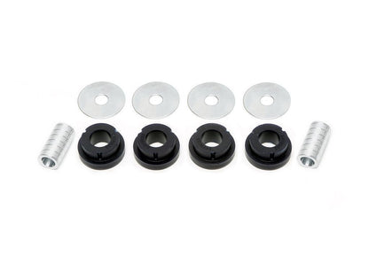 TA Technix PU-​Buchsen passend für Audi A3 / TT / Seat Leon / Toledo / Skoda Octavia / VW Golf / Jetta / Eos / Passat / Sc...